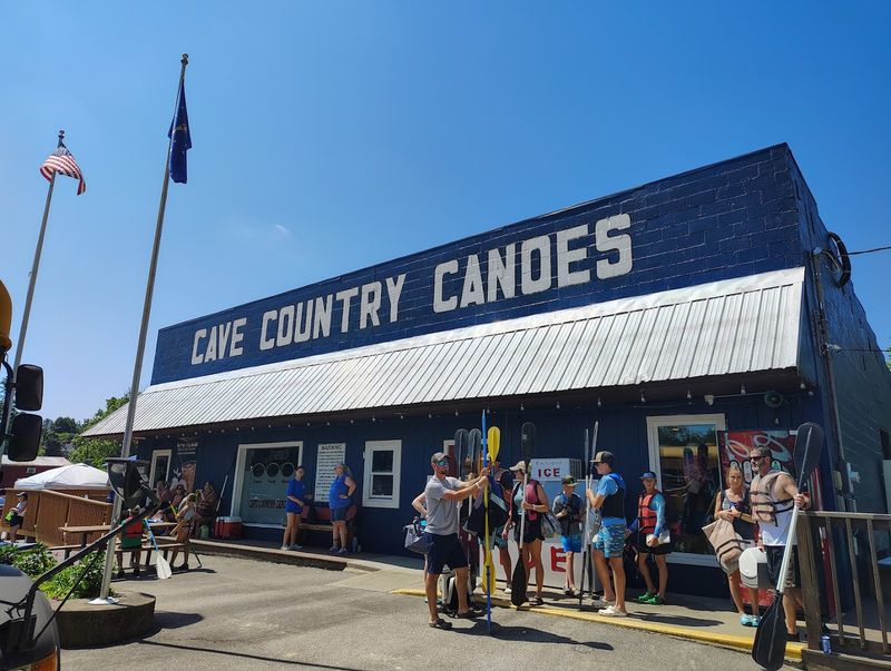 A Family-Run Outfitter With Four Decades of River Experience