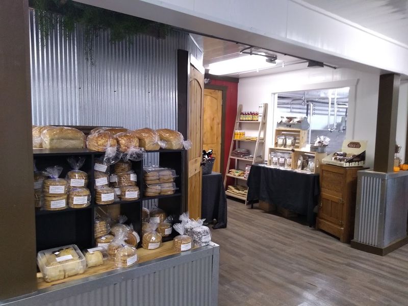 A Farm Store Stocked With More Than Just Dairy