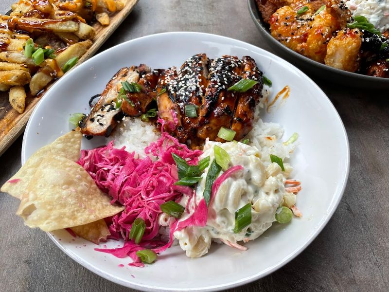 A Featured Spot on Diners, Drive-Ins and Dives