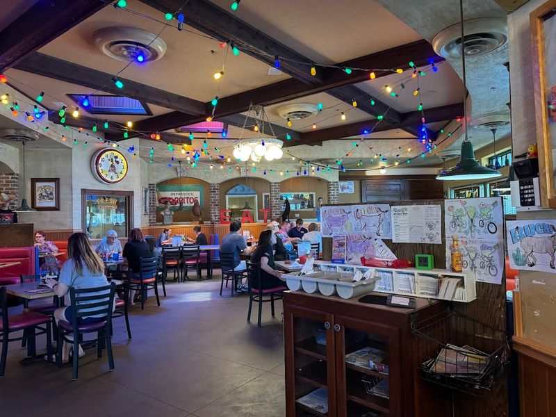 A Festive Space Built for Good Times