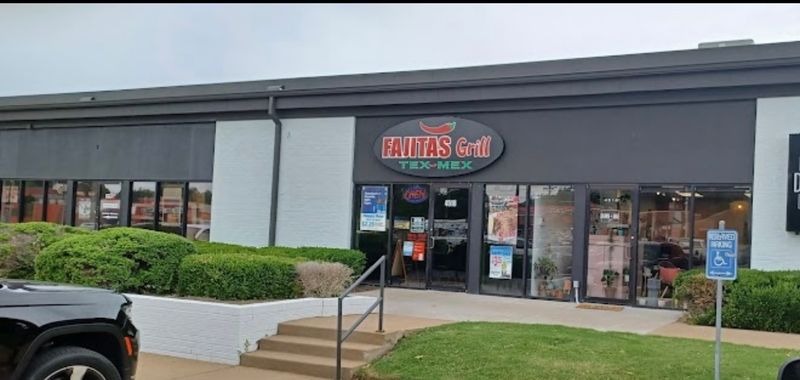 A First Look at Fajitas Grill in Tulsa A First Look at Fajitas Grill in Tulsa