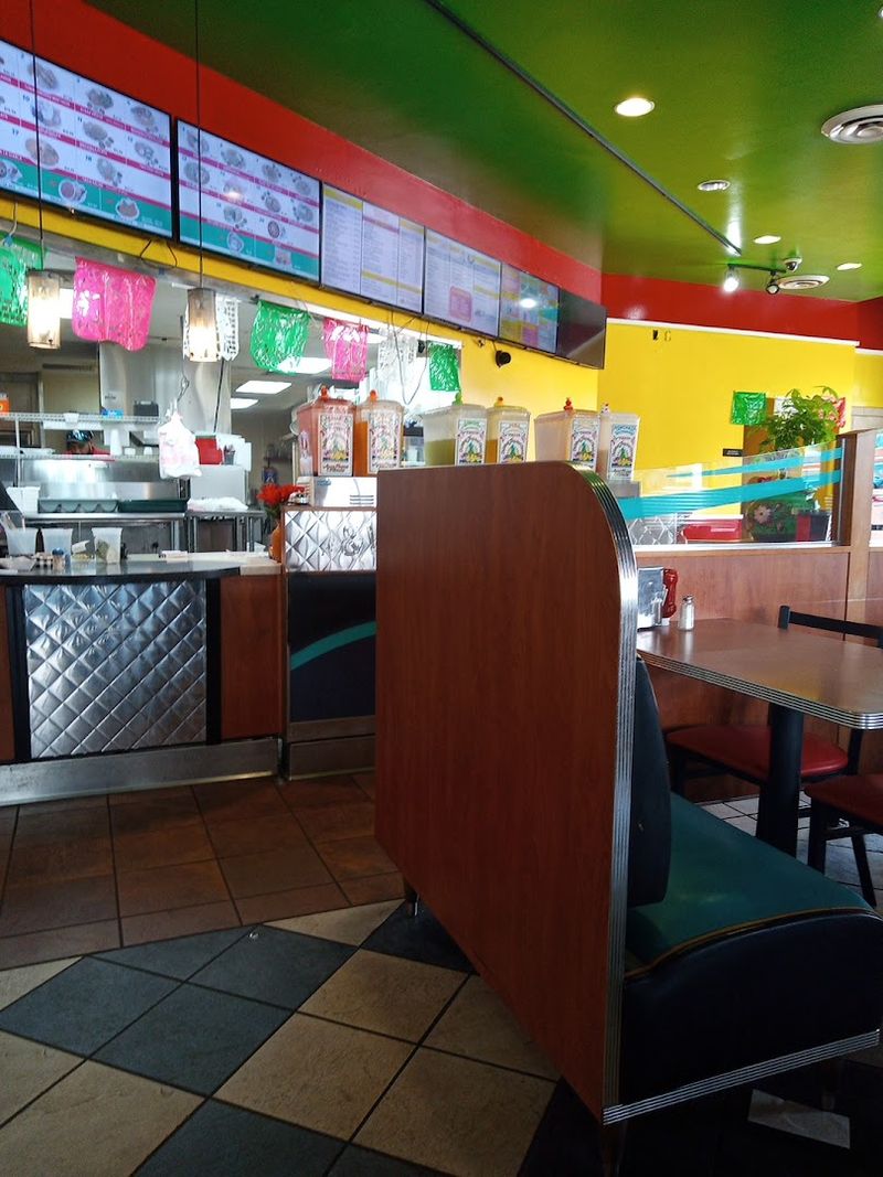 A First Look at Los Compadres