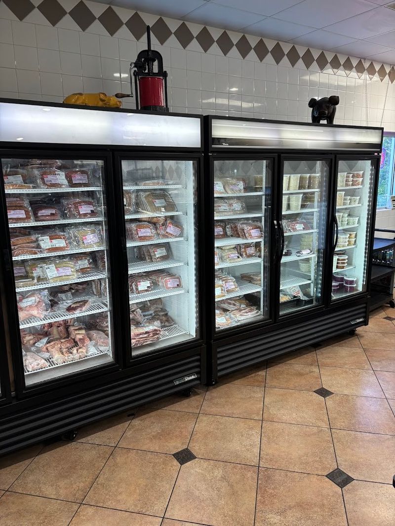 A First Look at Siegi's Sausage Factory