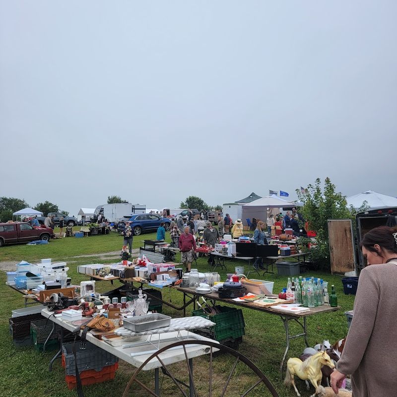 A Flea Market With Deep Roots In Minnesota History
