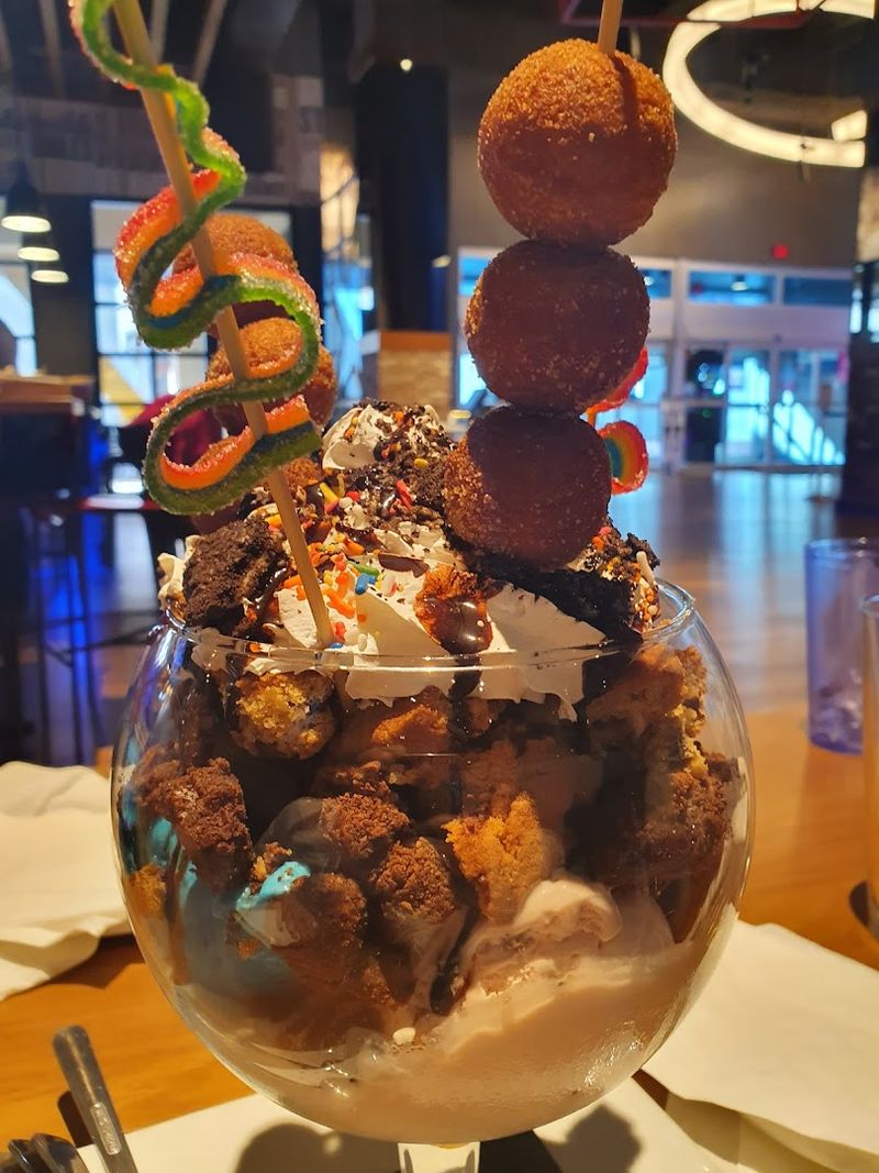 A Food Break That Actually Fits