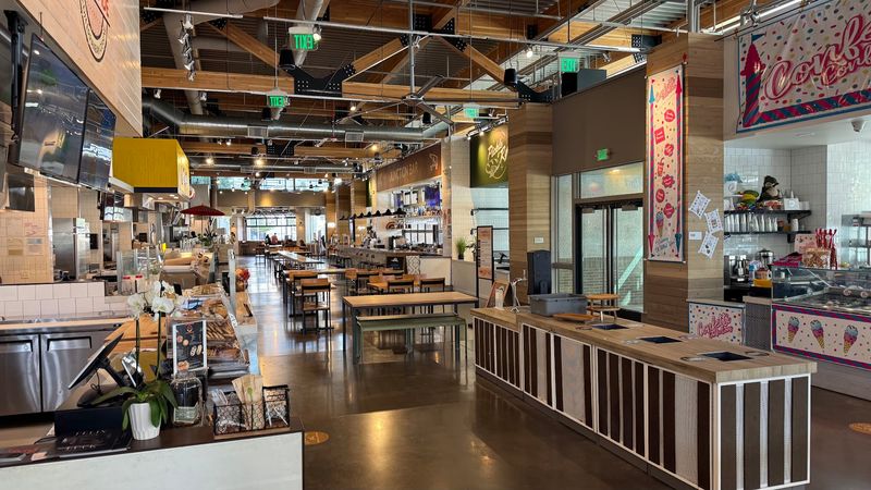 A Food Hall Built for South Denver's Appetite