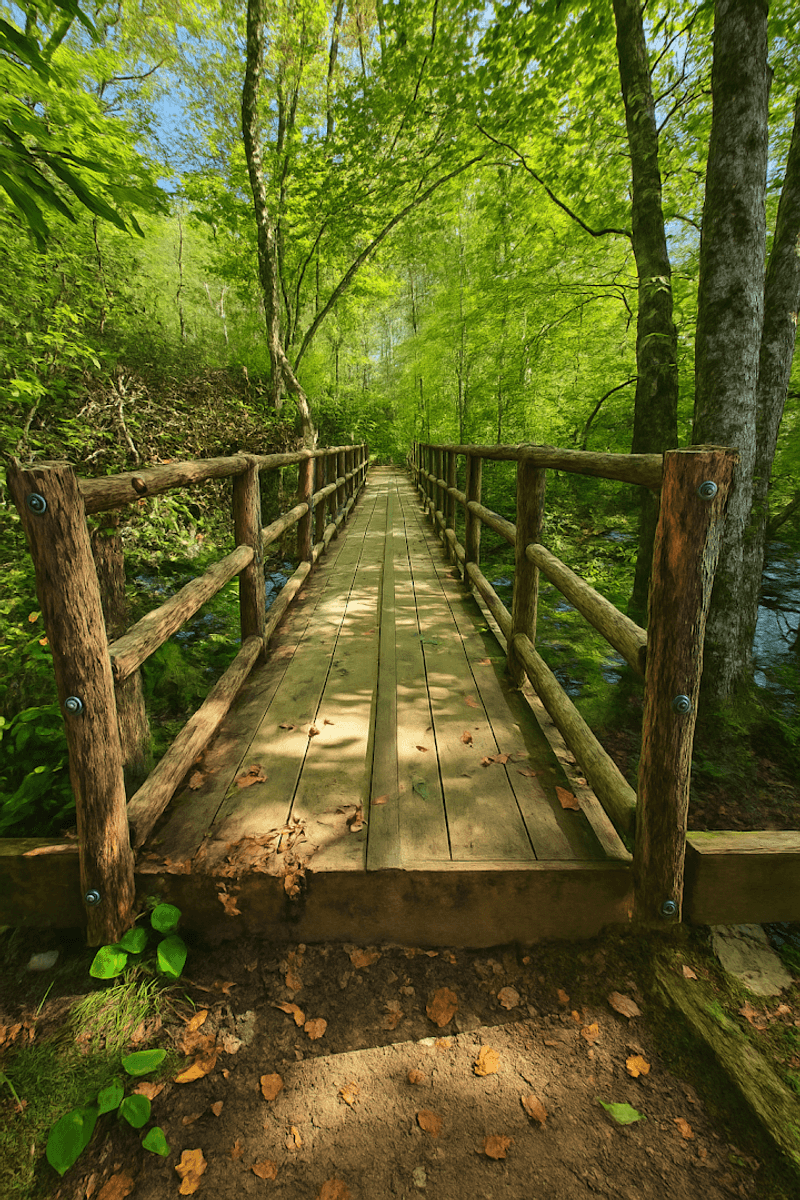 The Logging Threat That Sparked a Movement
