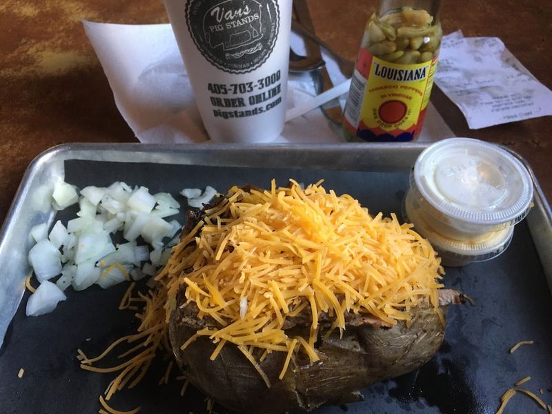 A Free Pickle Bar and Small Surprises
