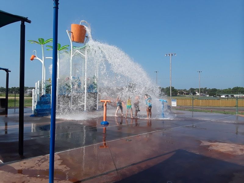 A Free Water Park That Actually Delivers