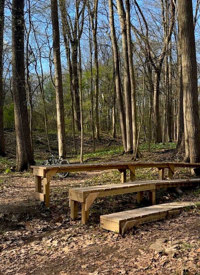 A Full Park Experience Beyond the Bike Trails