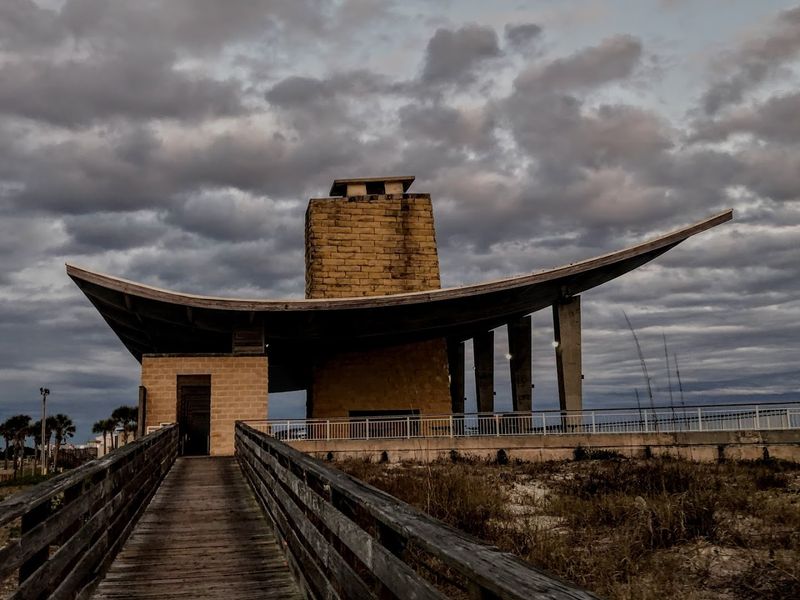 A Gateway to Fort Morgan and Real Alabama Coastal History A Gateway to Fort Morgan and Real Alabama Coastal History