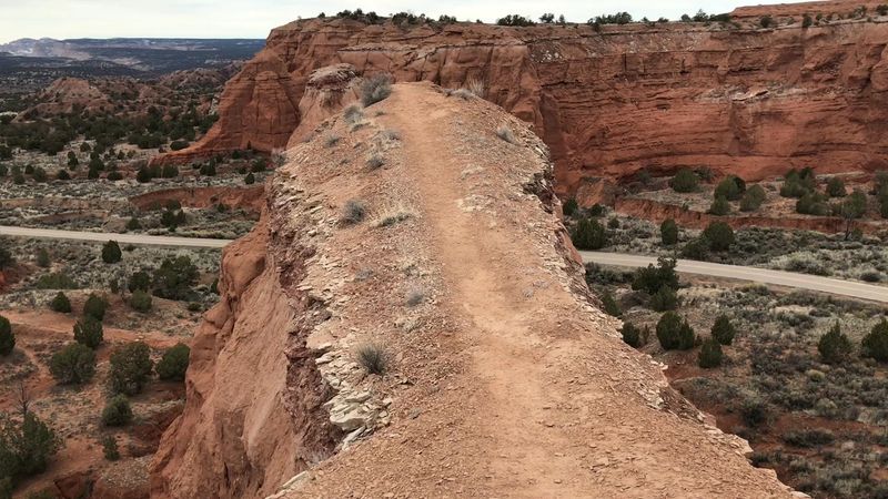A Gateway to Grand Staircase-Escalante and Beyond