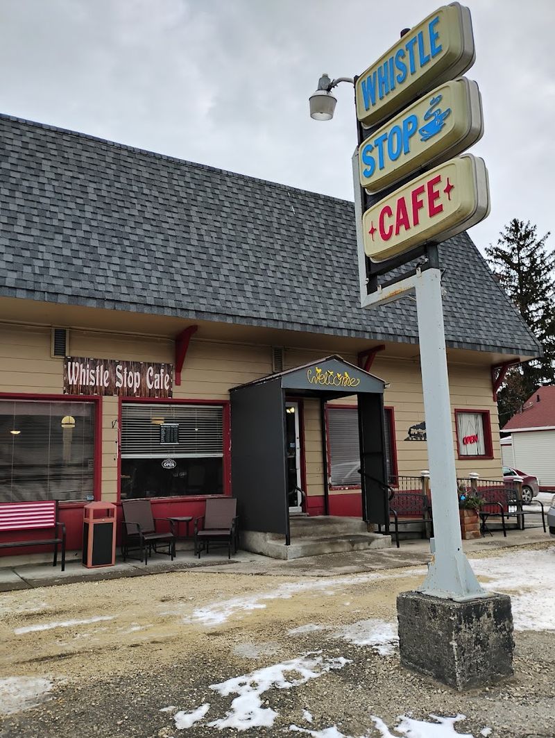 A Gathering Spot For Locals And Travelers Alike