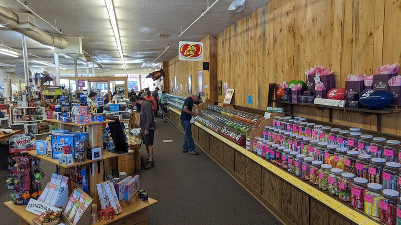 A General Store With Deep Roots and an Irresistible Legacy A General Store With Deep Roots and an Irresistible Legacy