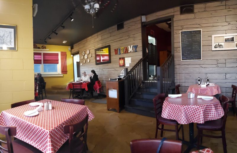 A Genuine Culinary Treasure in Downtown Michigan City