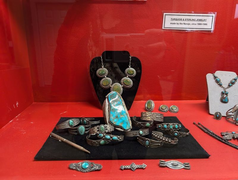 A Gift Shop Stocked With Authentic, Artist-Made Treasures