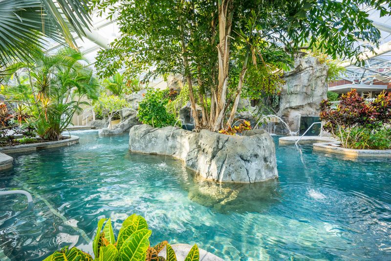 A Glamorous Retreat Worth Every Minute