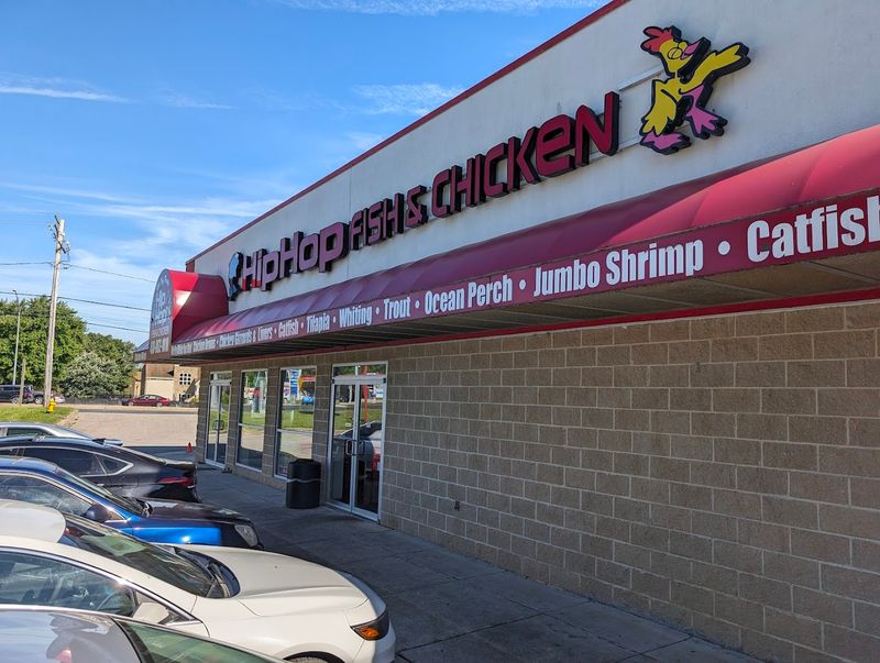 A Glen Burnie Gem That Earned Its Stripes