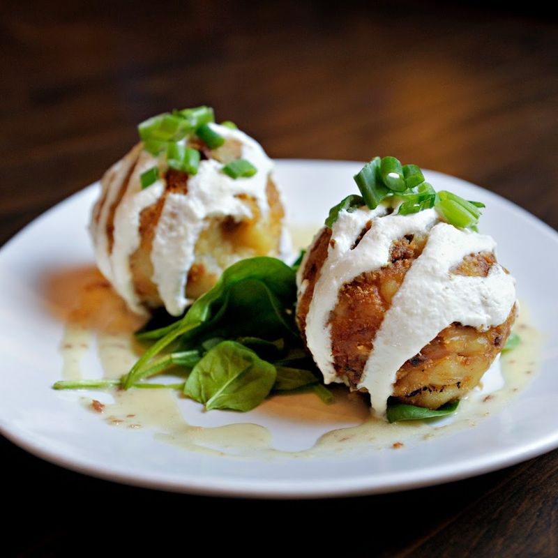 A Gluten-Free Menu That Actually Respects Dietary Needs