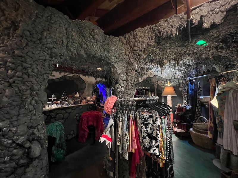 A Go-To Spot for Festival and Concert Looks A Go-To Spot for Festival and Concert Looks