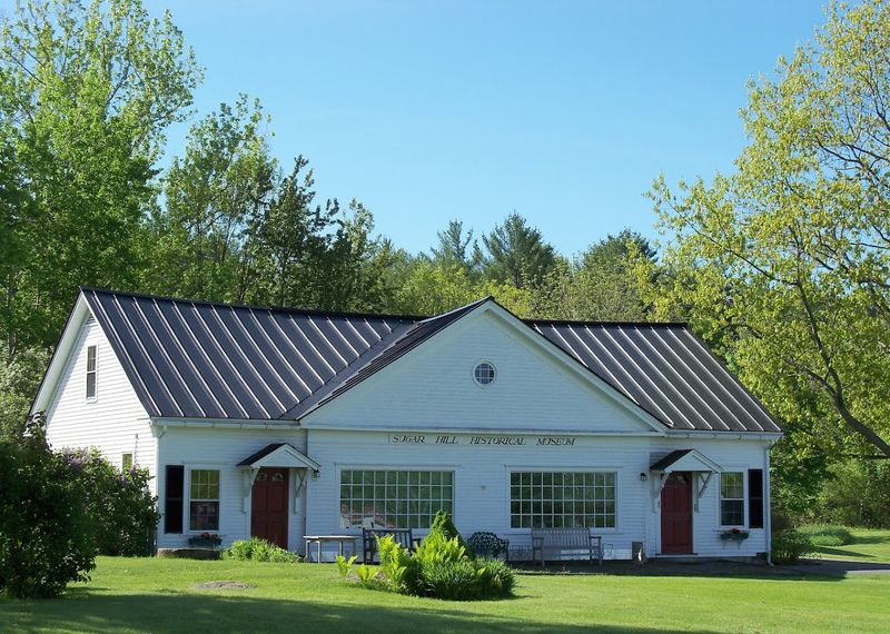 A Golf Course That Rewrote New Hampshire History A Golf Course That Rewrote New Hampshire History