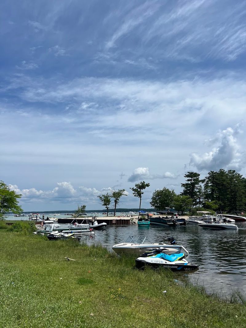 A Good Pick For Real Lake People