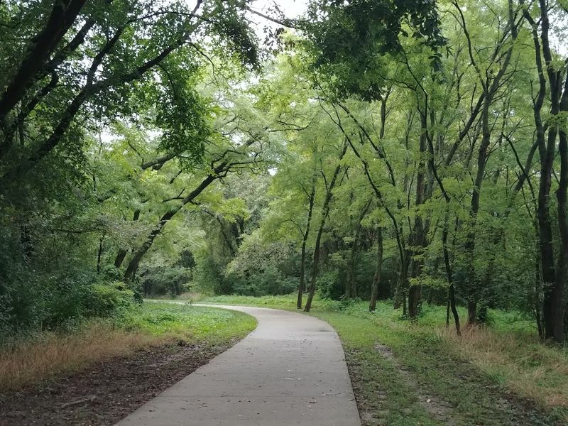 A Greenway Built for Everyone