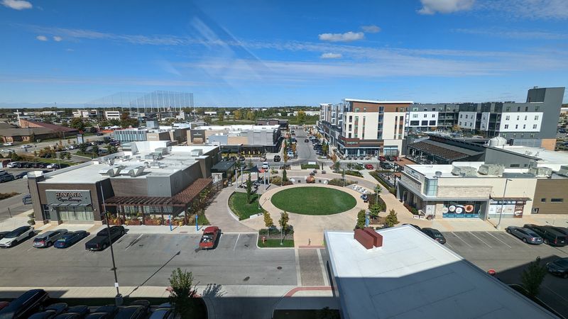 A Growing Diverse Community That Reflects a Changing Indiana A Growing Diverse Community That Reflects a Changing Indiana