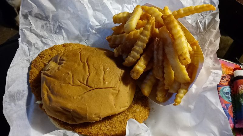 A Hand-Breaded Pork Tenderloin Worth the Drive