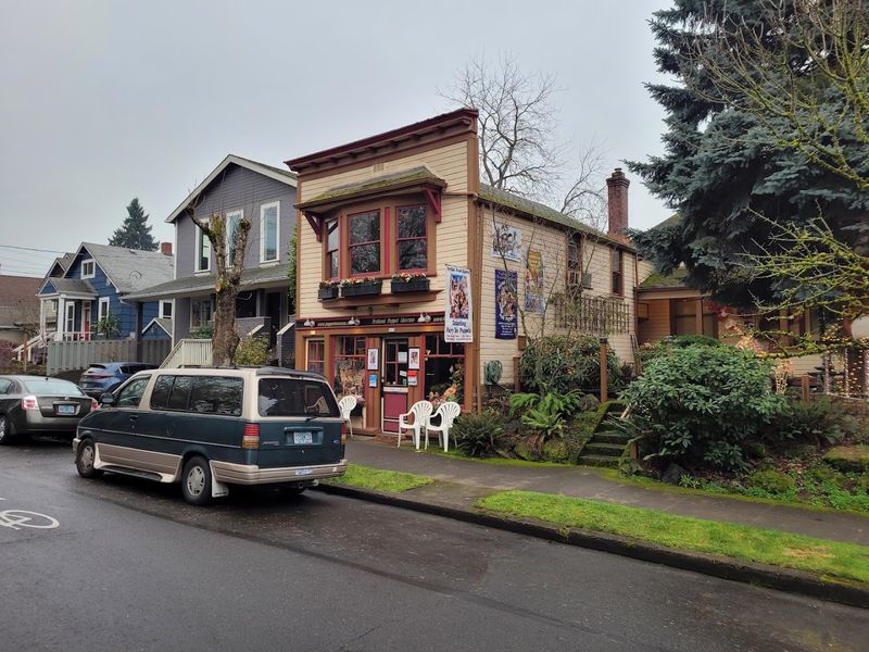 A Hidden Gem Hiding in Plain Sight
