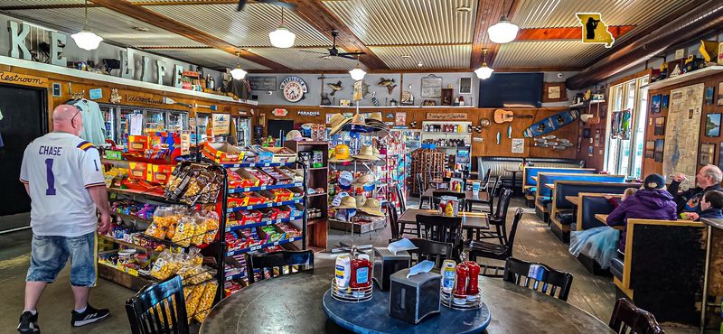 A Hidden Gem Near Smithville Lake