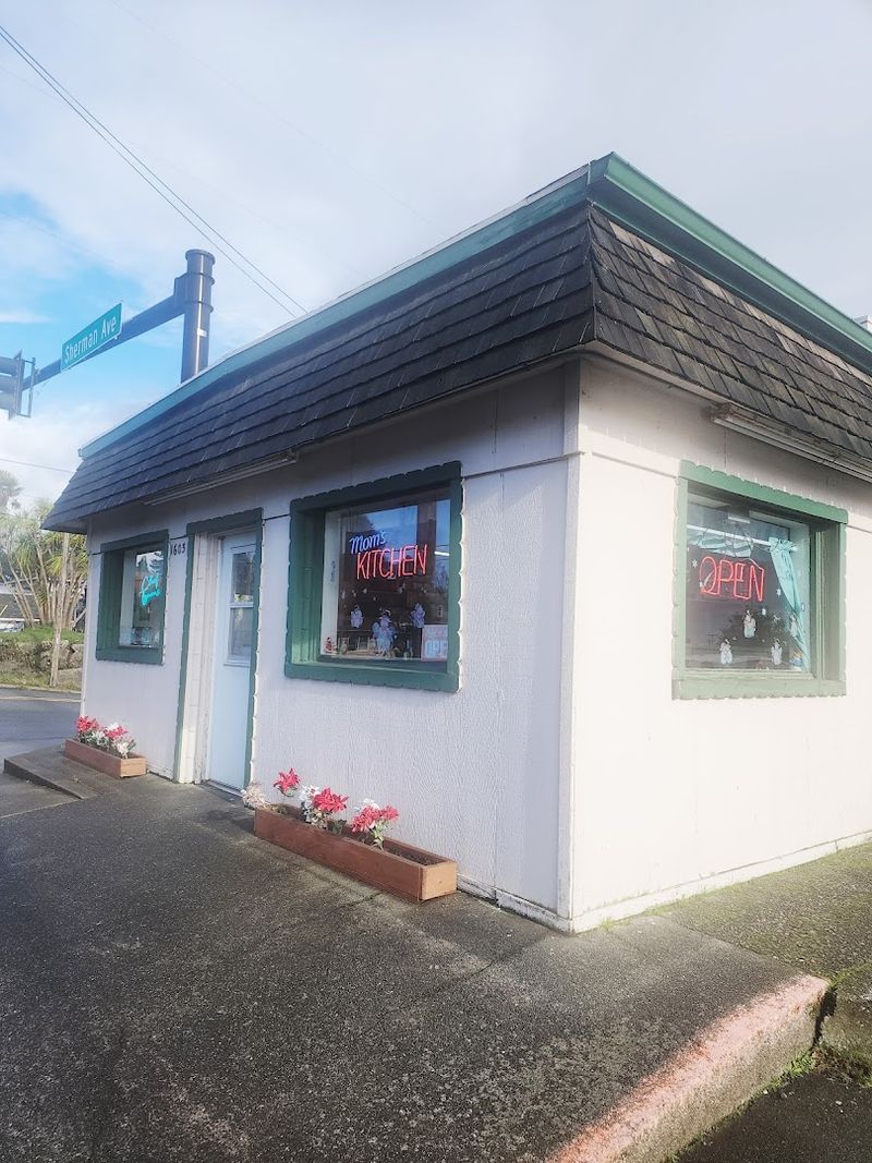 A Hidden Gem Right Off Highway 101