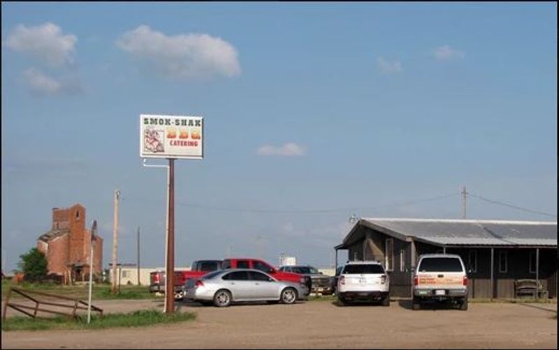 A Hidden Gem Right Off Hwy 64