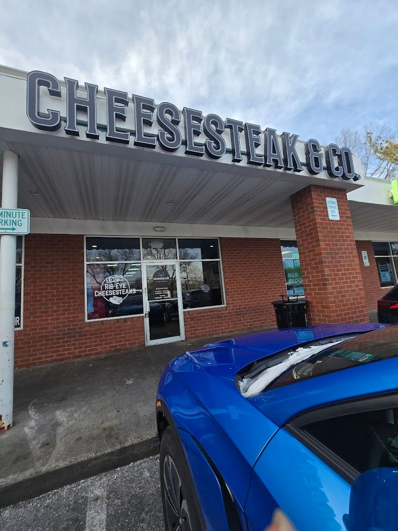 A Hidden Gem Right Off the Highway