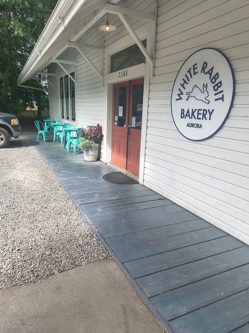 A Hidden Gem Right Off the Highway