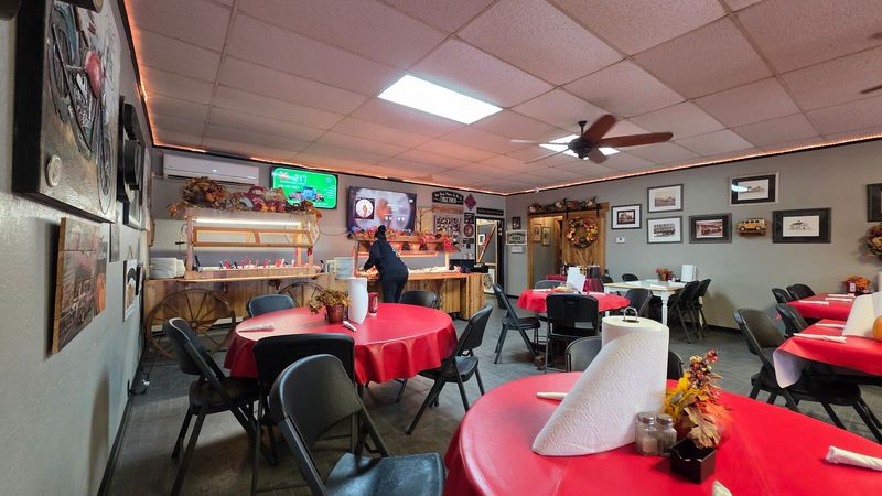 A Hidden Gem Right Off the Turnpike