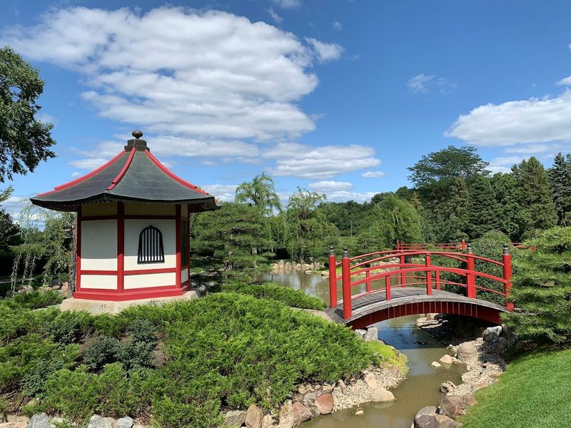 A Hidden Gem Tucked Behind a College Campus