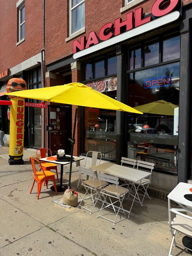 A Hidden Gem in Mission Hill Worth Seeking Out