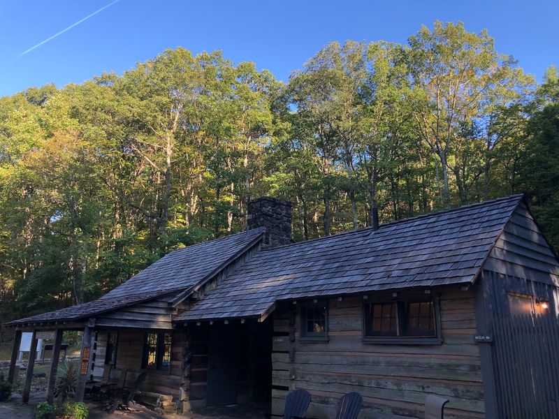 A Hike With Deep Historical Roots
