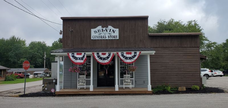 A Historic Building That Tells a Real Story