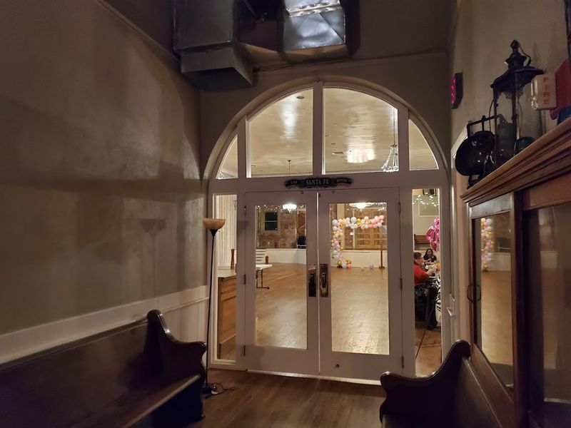 A Historic Building With Real Soul