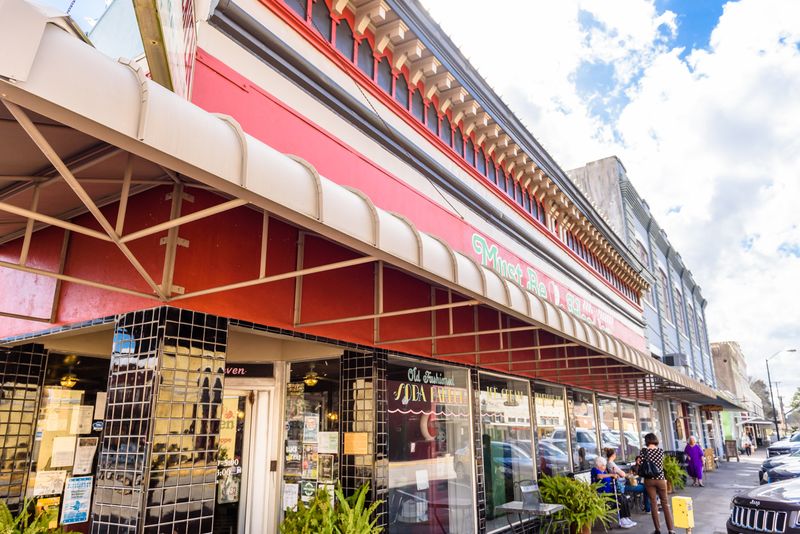 A Historic Downtown Gem That Has Stood the Test of Time