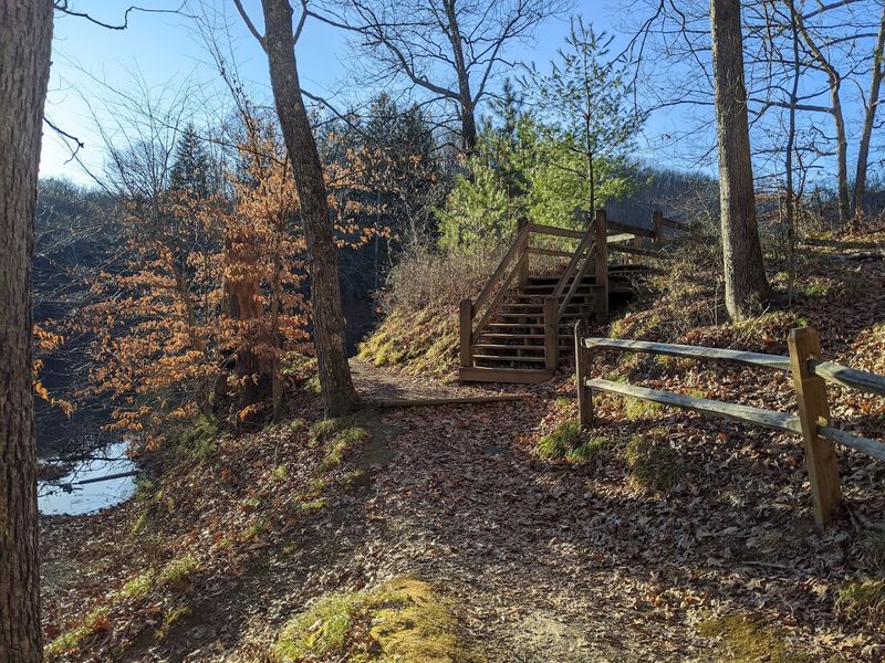 A Historic Fire Tower With 360-Degree Views