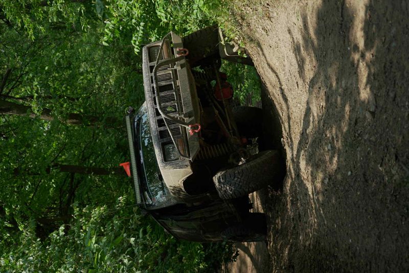 A History Rooted in Local Indiana Off-Road Culture A History Rooted in Local Indiana Off-Road Culture