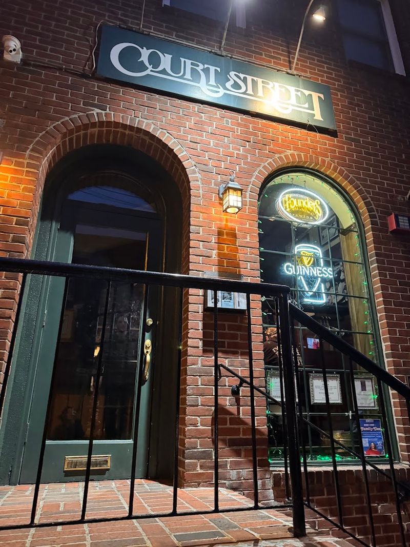 A Hoboken Institution Since 1981