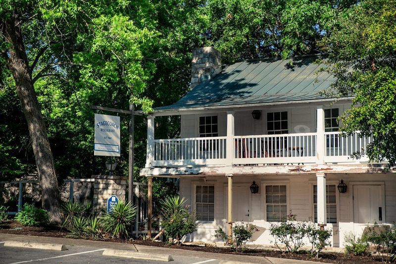 A Hotel That Has Been Open Since 1860