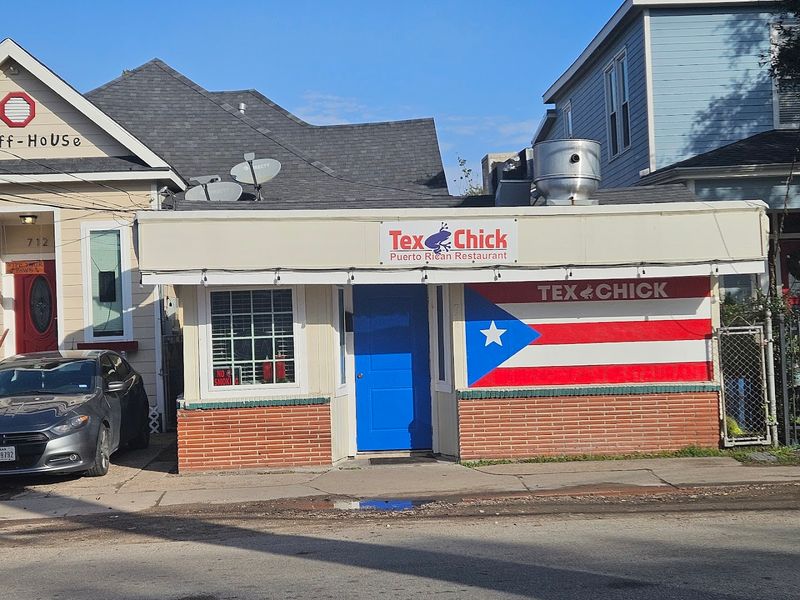 A Houston Hidden Gem That Has Stood The Test Of Time