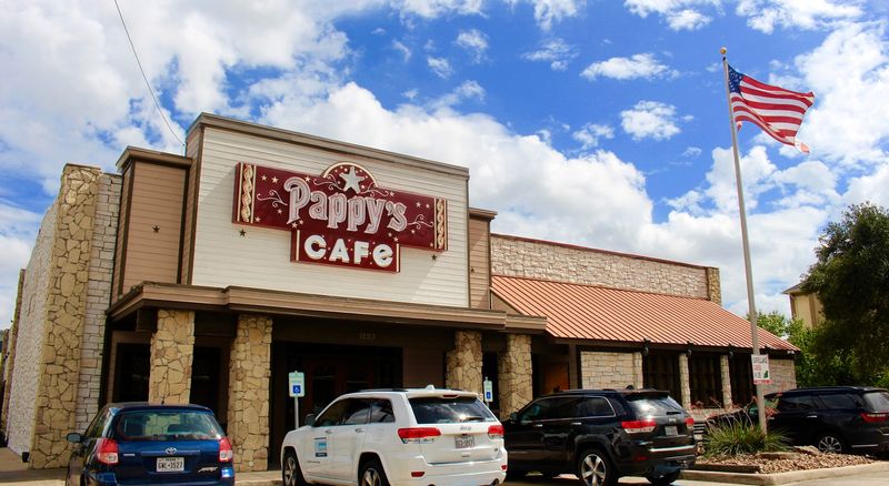A Houston Original That Has Been Around Since Before You Were Probably Born