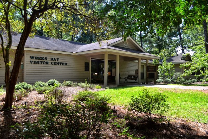 A Hub for Education, Research, and Coastal Stewardship