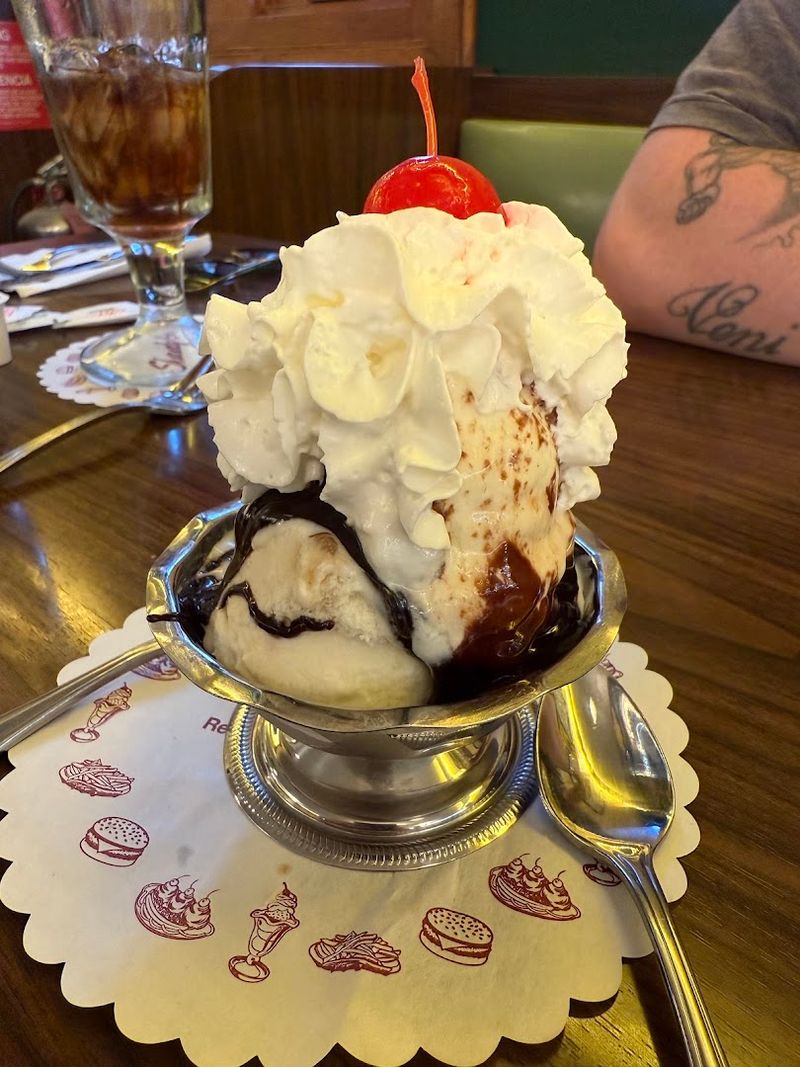A James Beard American Classic Hidden in Plain Sight
